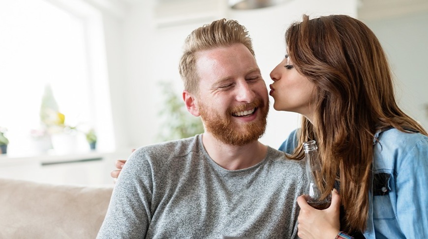 5 Qualities You Should Look For In Your Next Partner