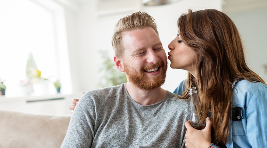 5 Qualities You Should Look For In Your Next Partner