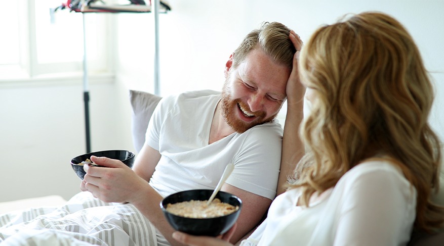 5 Things You Could Be Doing Better In Your Current Online Relationship