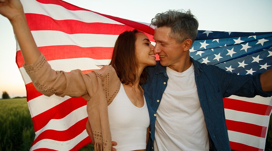 10 Sizzling 4th of July Date Ideas