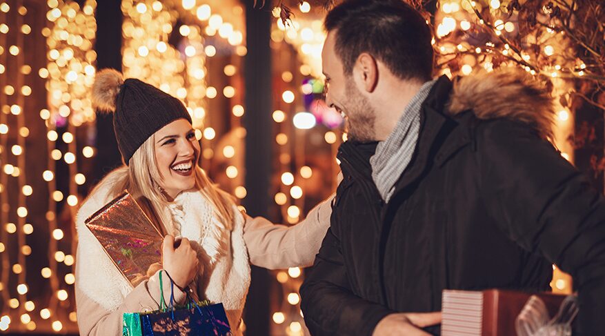 Creating a Winter Wonderland: Fun and Meaningful Holiday Traditions for Couples