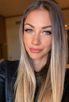 Christina K.