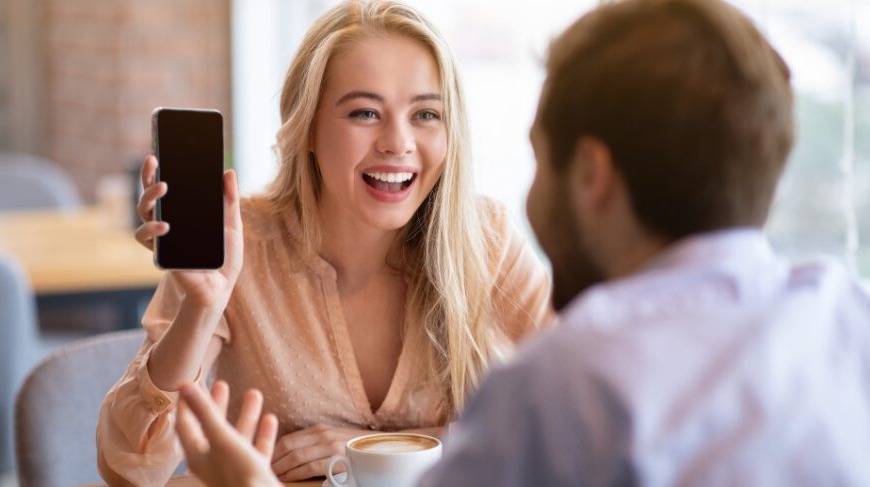 Dating App Questions to Ask
