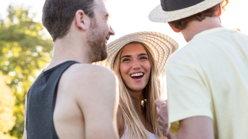 Summer Fling or the Real Thing? How to Tell Early On