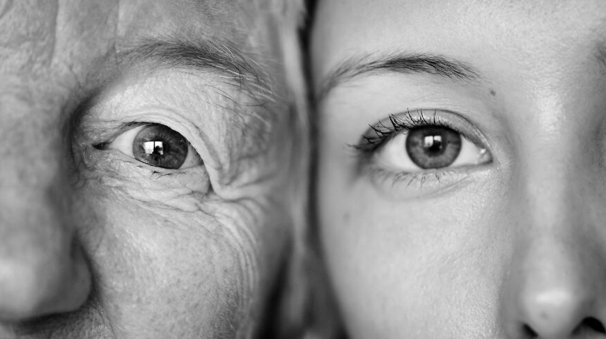 How to Navigate an Age Gap Relationship