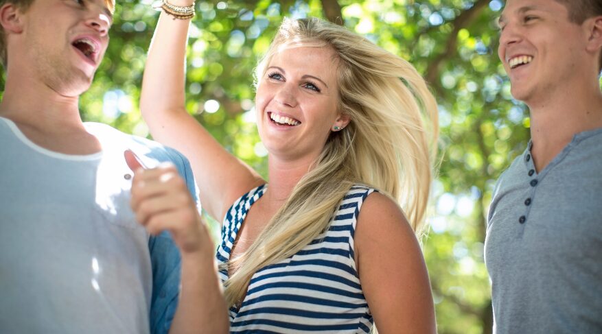 Online Dating Lingo, Decoded: What Does ‘Situationship’ Mean?