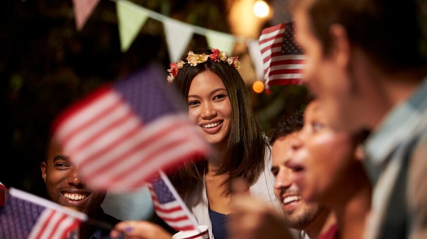 How to Make the First Move This July