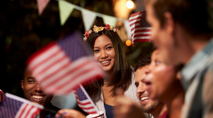 How to Make the First Move This July