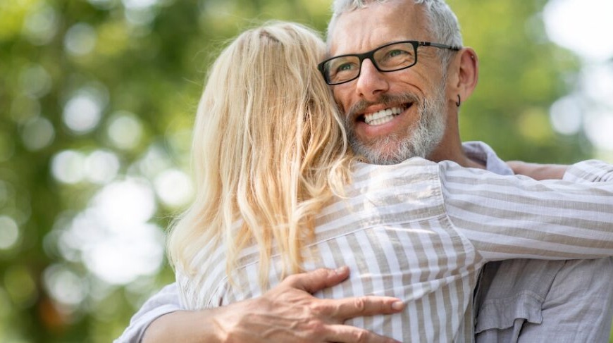 5 Signs You’re Ready for Love Again — Even After 50