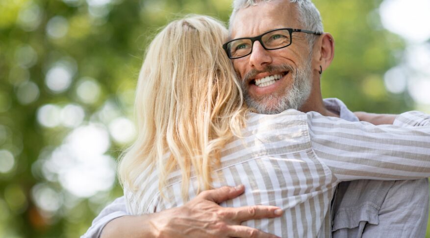 5 Signs You’re Ready for Love Again — Even After 50