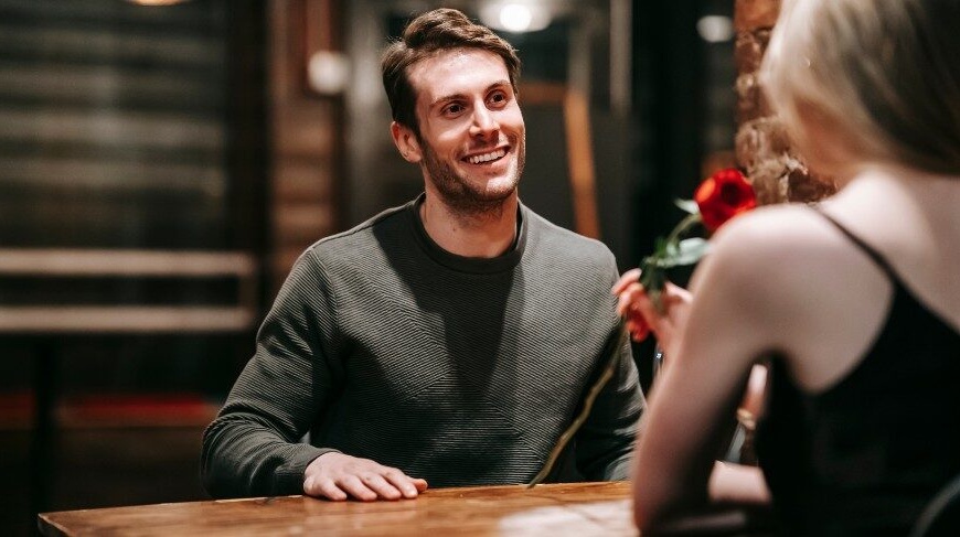 How to Date Over 50 Safely & Authentically