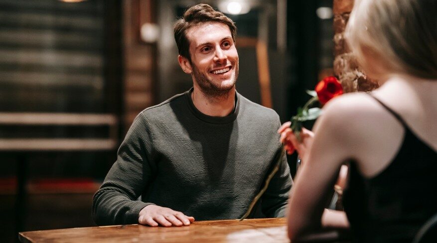 How to Date Over 50 Safely & Authentically