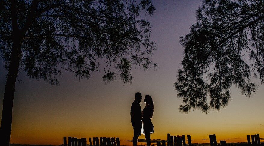 The 7 New Dating Trends to Know