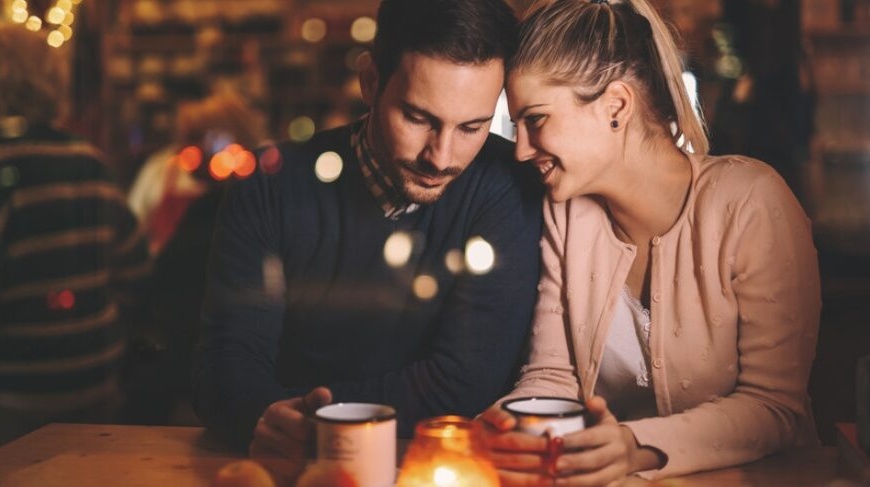 How to Keep the Spark Alive When You’re Miles Apart