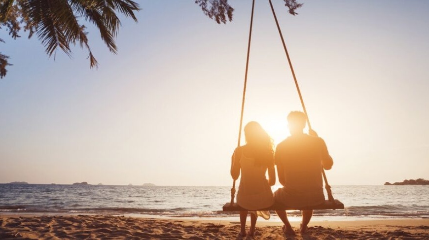 Why 2025 Is the Year of the Mature Match