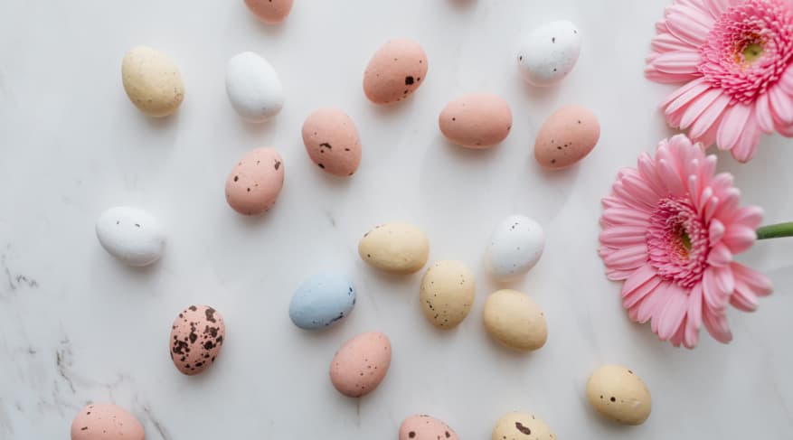 Romantic Date Ideas for Easter Weekend