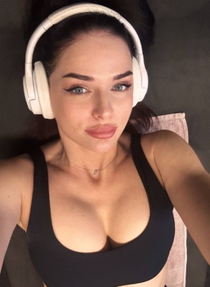 Alina S. Ukrainian Women