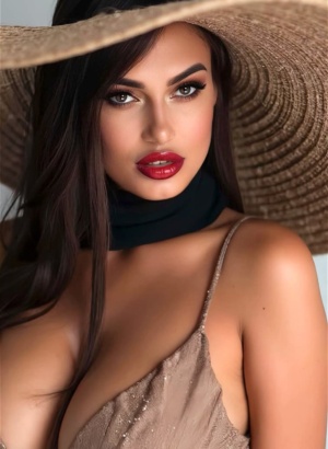 Nataliya K. Canadian Women