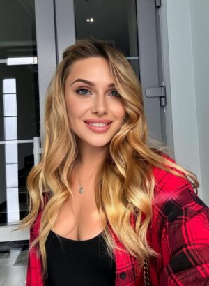 Ukraine Girls Online – Meet Ukrainian Women | International Dating Site 1 Yana F.
