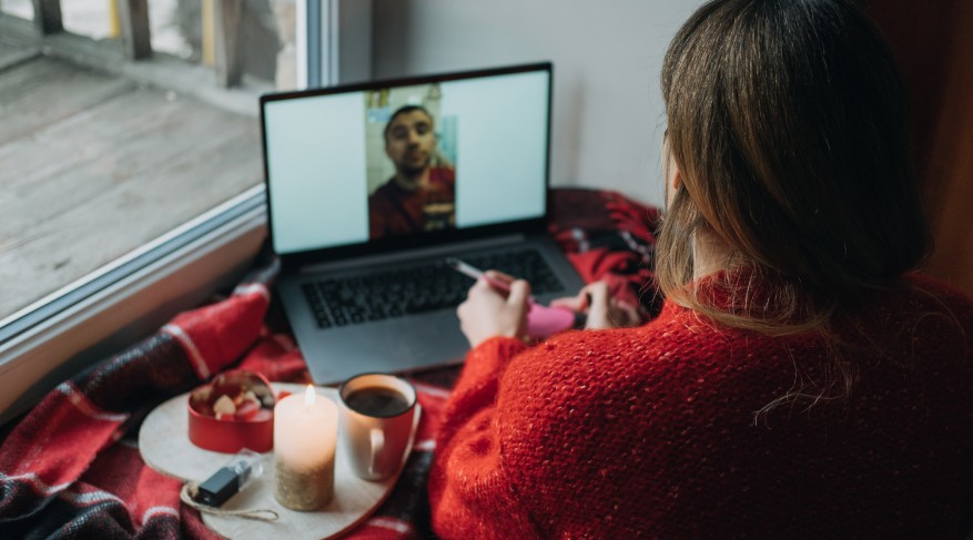 What Makes a Great First Video Date?