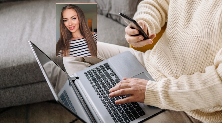 Ukraine Girls Online – Meet Ukrainian Women | International Dating Site 15 Frustrated With Dating Apps? Discover Ukrainian Dating in the USA