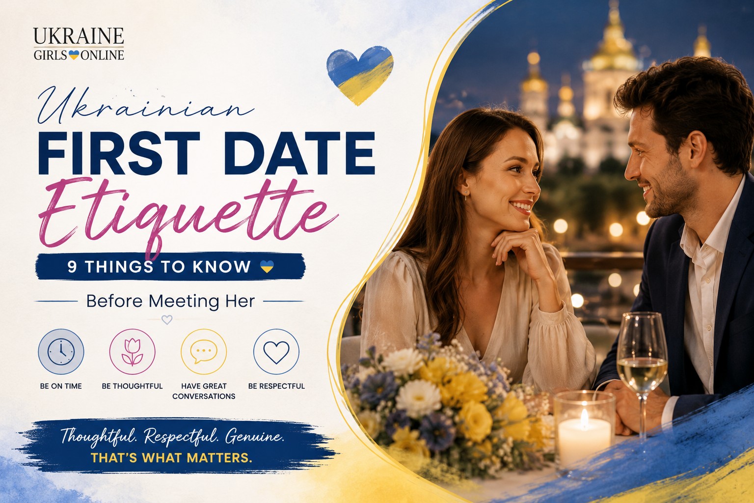 Ukraine Girls Online – Meet Ukrainian Women | International Dating Site 45 Ukrainian First Date Etiquette: 9 Things to Know