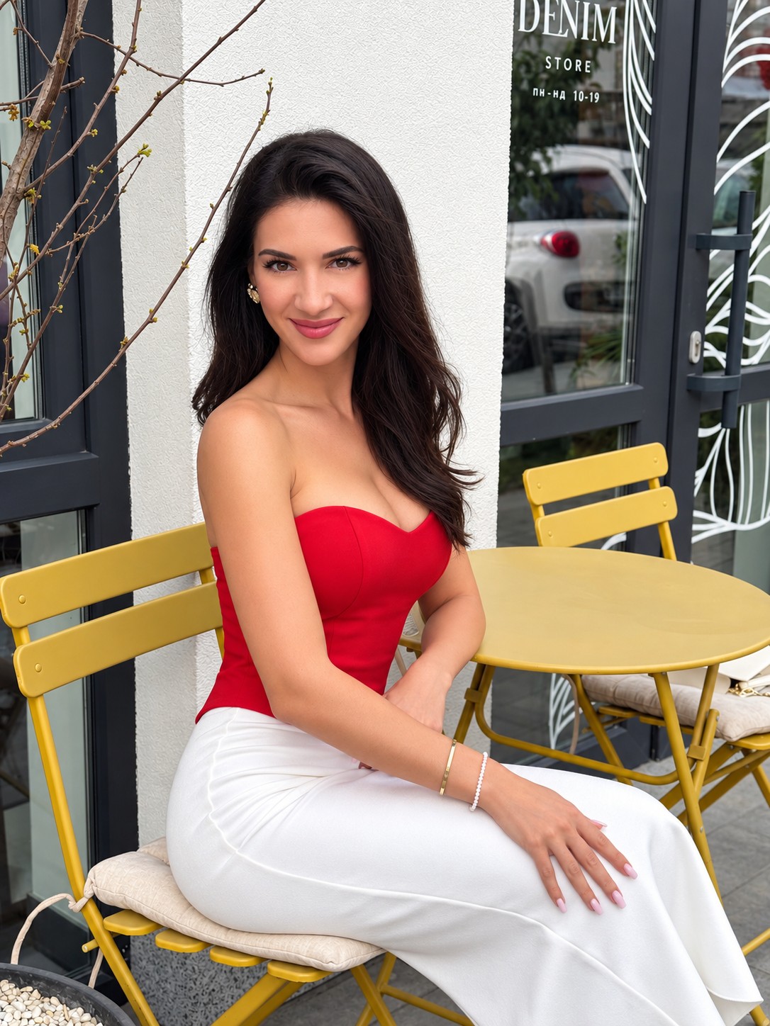 Anna N. from Ukraine | Member Profile | Ukraine Girls Online 3 Anna N. from Ukraine Member Profile