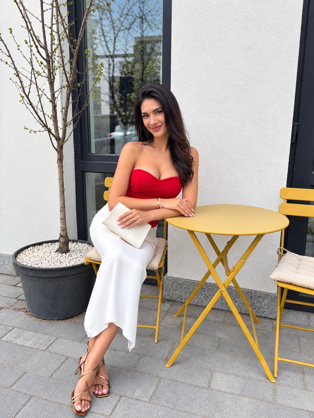 Anna N. from Ukraine | Member Profile | Ukraine Girls Online 4 Anna N. from Ukraine Member Profile