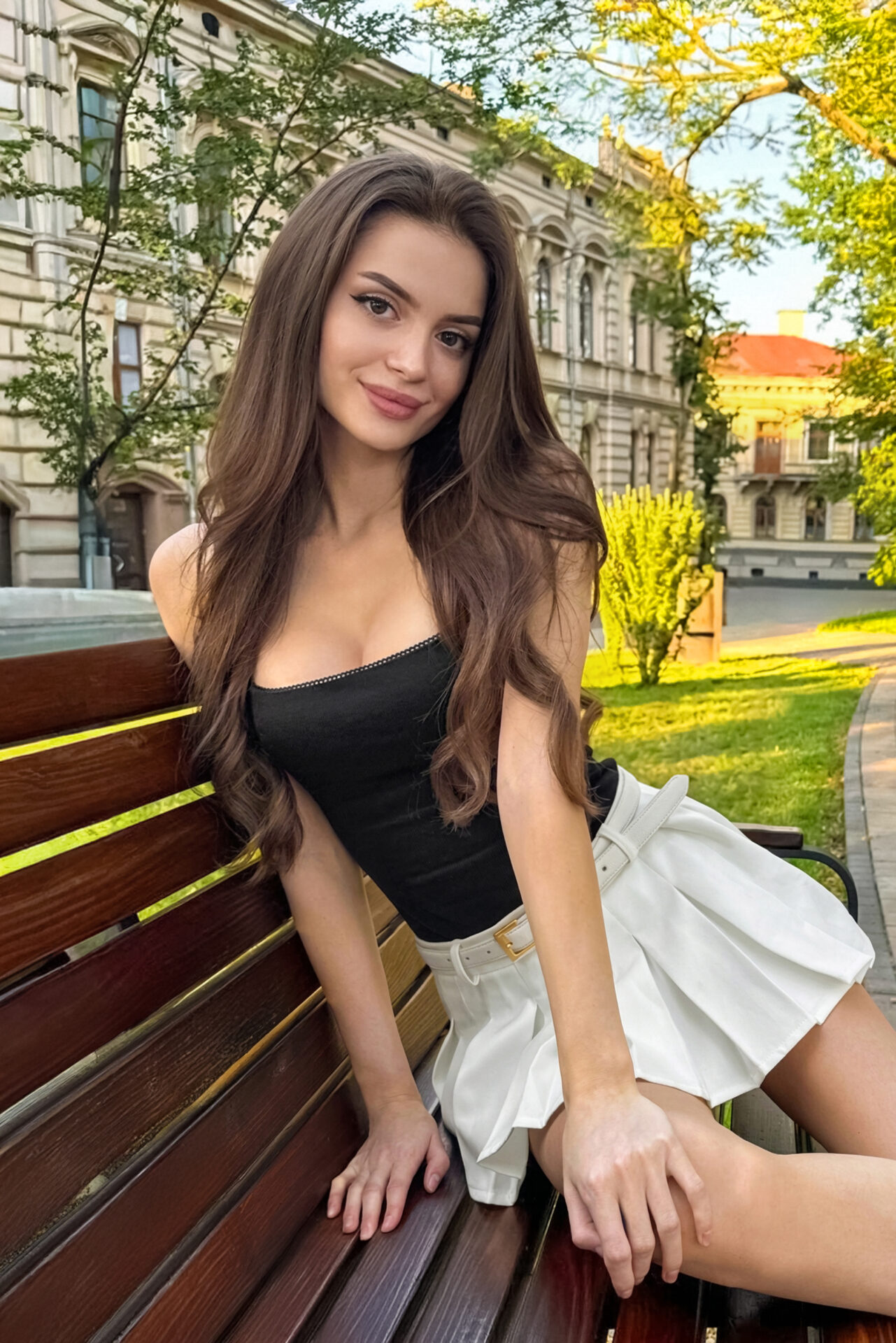 Vitalina F. from Ukraine | Member Profile | Ukraine Girls Online 3 Vitalina F from Ukraine