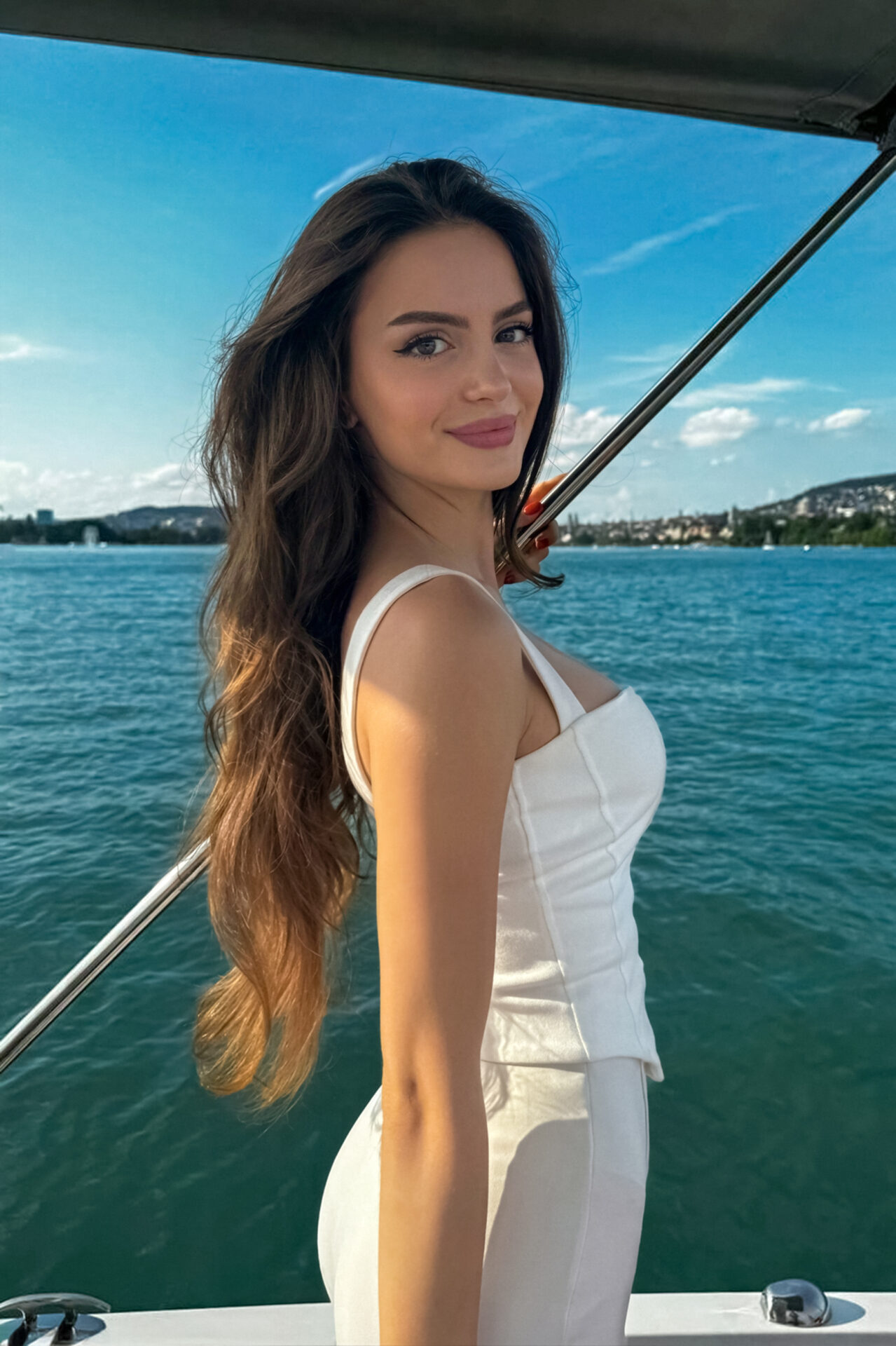 Vitalina F. from Ukraine | Member Profile | Ukraine Girls Online 2 Vitalina F from Ukraine