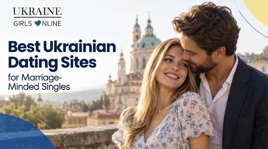Ukraine Girls Online – Meet Ukrainian Women | International Dating Site 38 Best Ukrainian Dating Sites for Marriage-Minded Singles